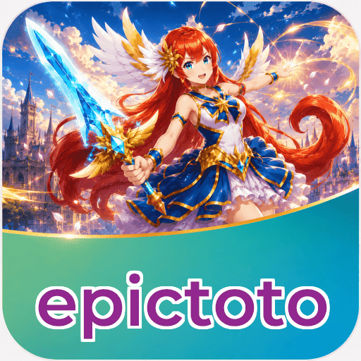 Audit profile epictoto